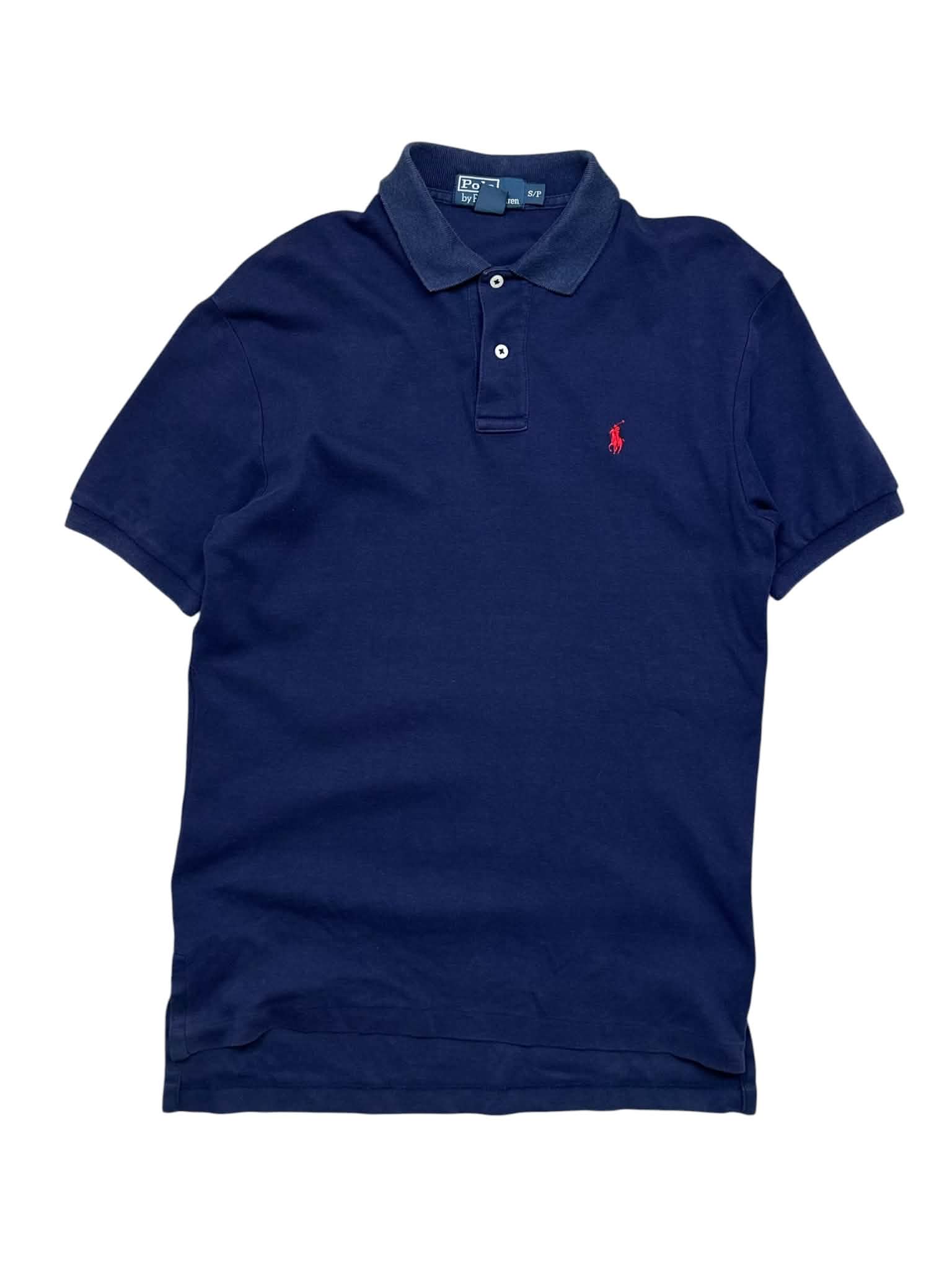 Polo Ralph Lauren Poloshirt (S)