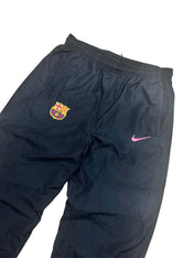 Nike x Barcelona 2010-11 Trackpants (S)