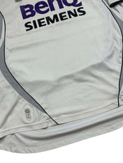 Real Madrid 2006-07 Vintage Jersey (XL)