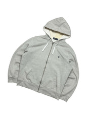 Polo Ralph Lauren Full Zip Up (L)