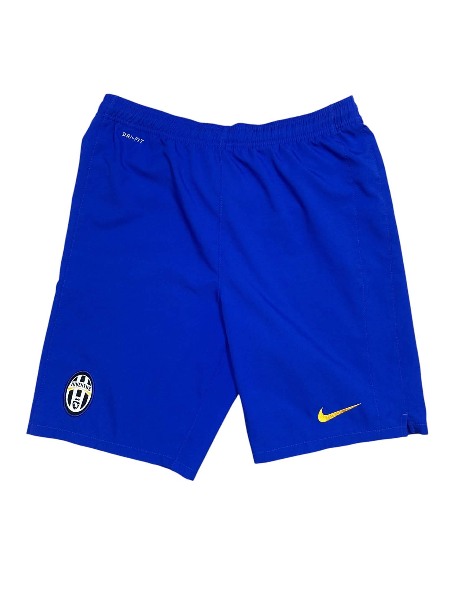 2014-15 Juventus Shorts (M)