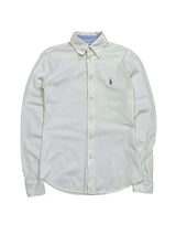 Polo Ralph Lauren Shirt (Women S)