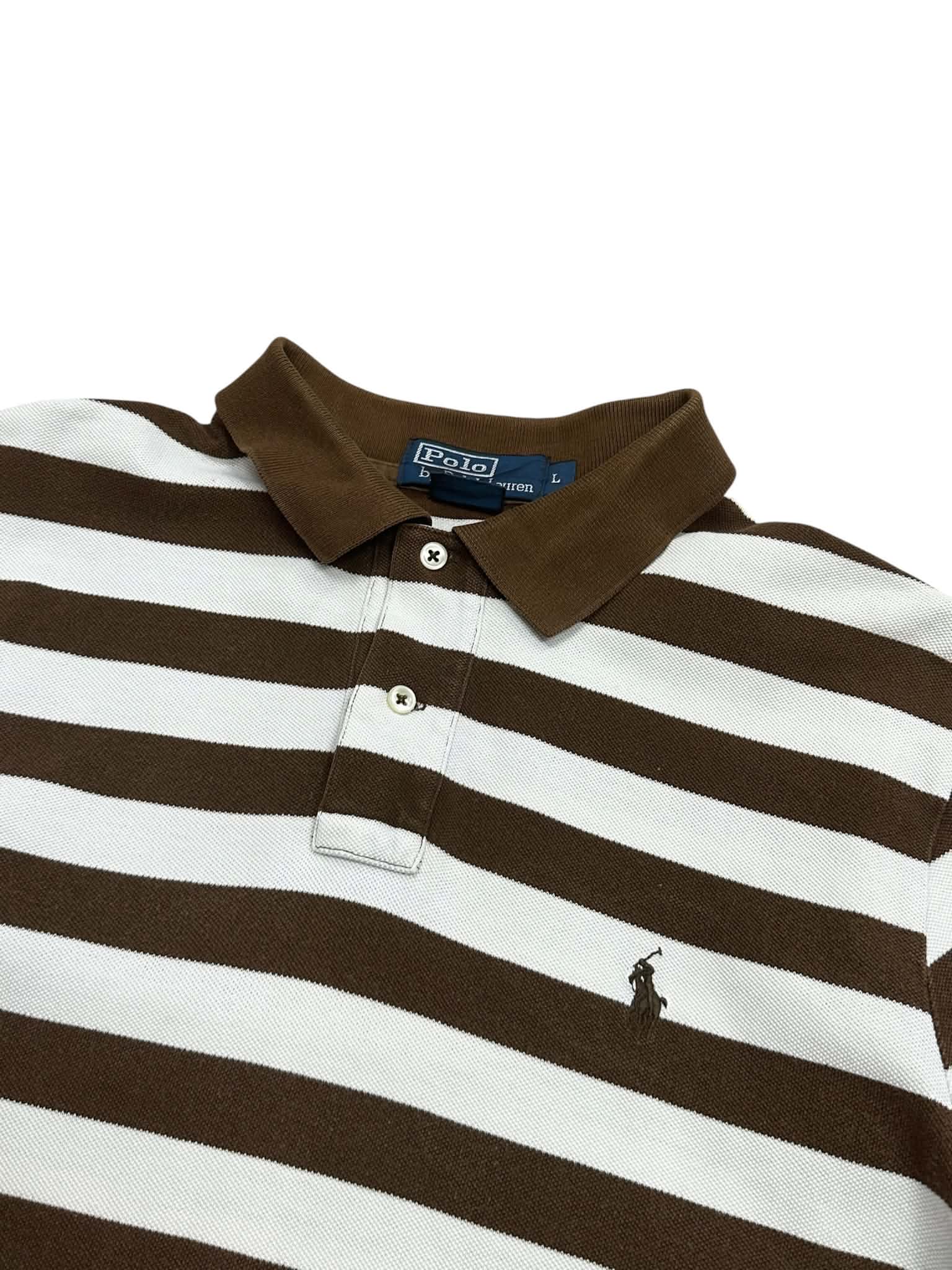 Polo Ralph Lauren Poloshirt (L)