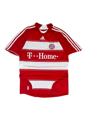 2008-09 Bayern Munich Jersey (M)