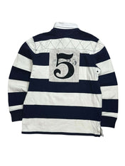 Polo Ralph Lauren '00s Rugby Poloshirt (L)