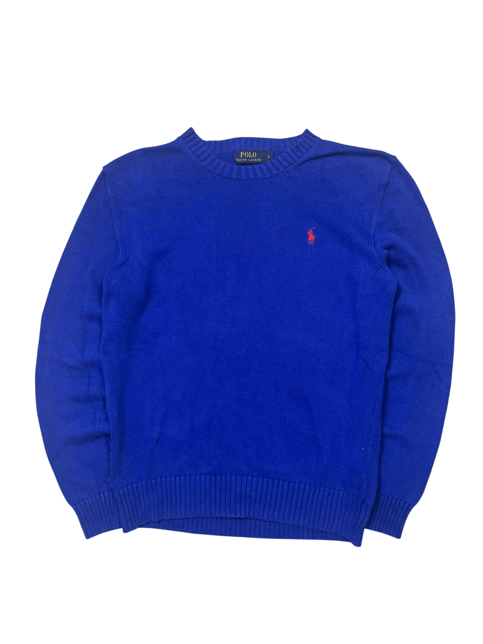 Ralph Lauren Crewneck (S)