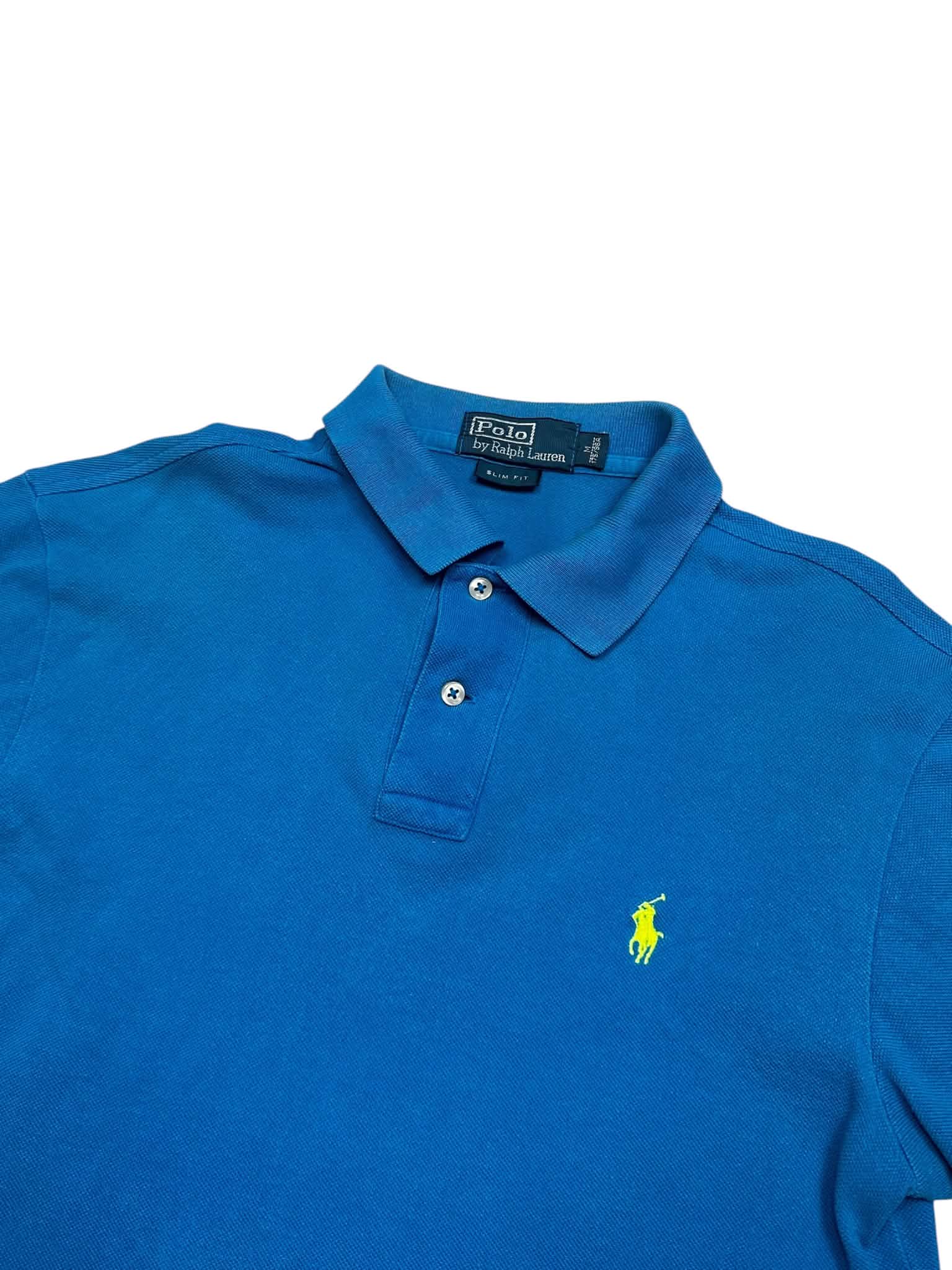 Polo Ralph Lauren Poloshirt (M)