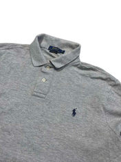 Ralph Lauren Longsleeve Poloshirt (XL)