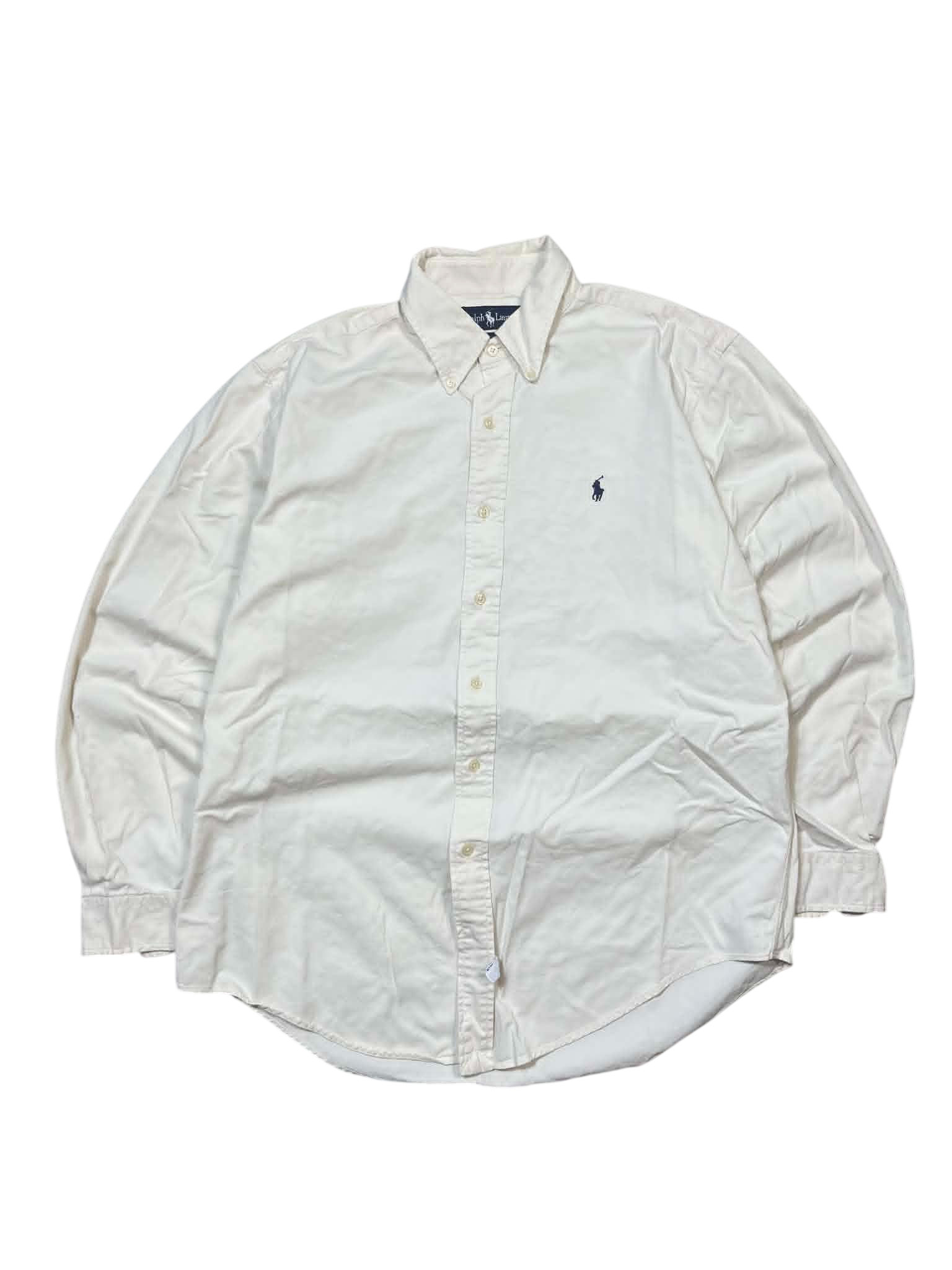 Polo Ralph Lauren Shirt (L)