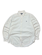 Polo Ralph Lauren Shirt (L)