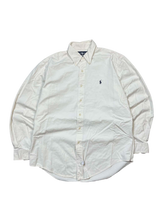 Polo Ralph Lauren Shirt (L)