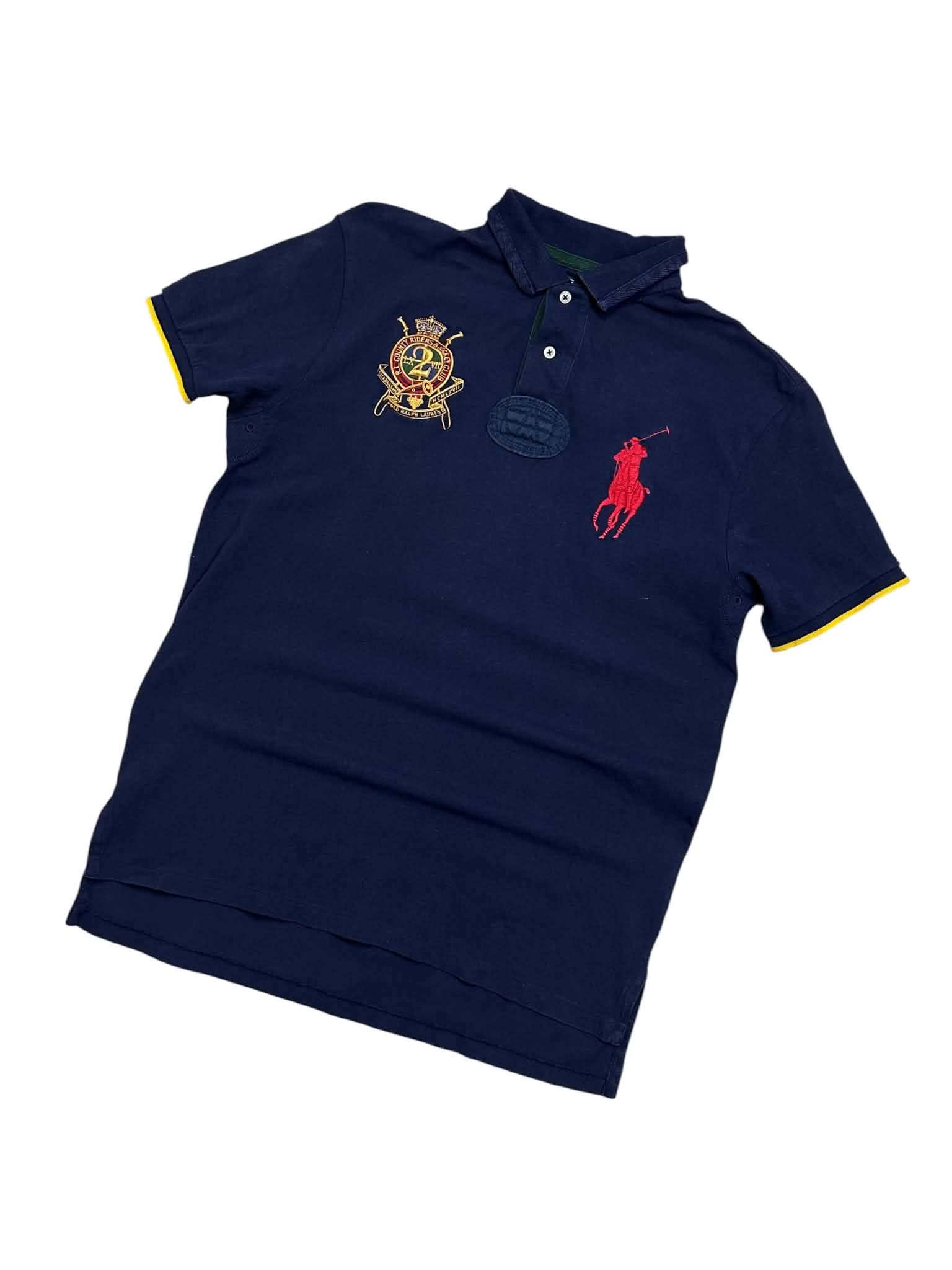 Polo Ralph Lauren Bigpony Poloshirt (L)