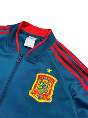 Adidas x Spain 2018/19 Trackjacket (M)
