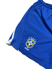 2008 Nike x Brazil Shorts (S)