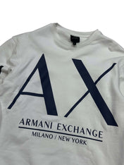 Armani Exchange Crewneck (S)
