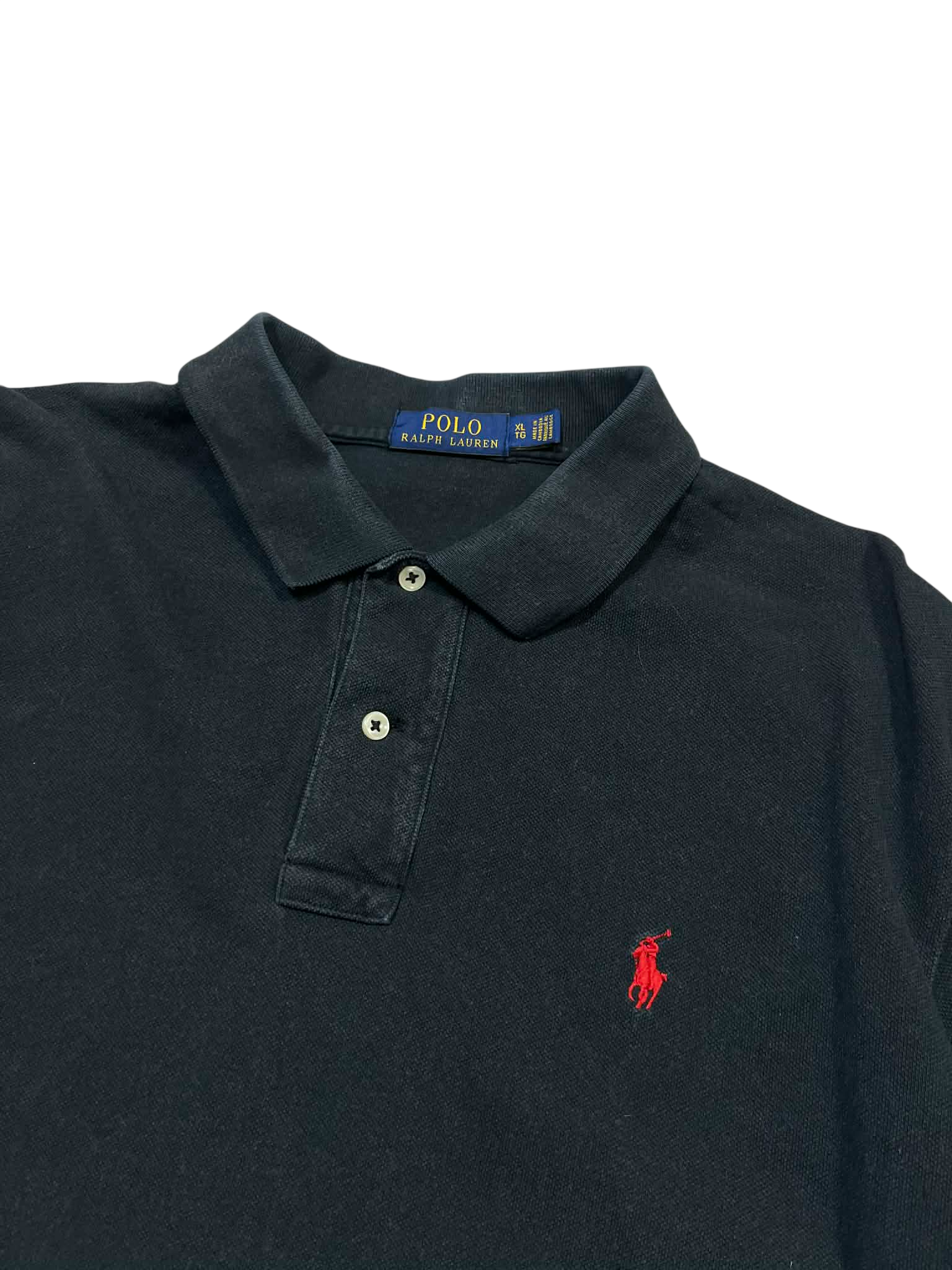 Ralph Lauren Poloshirt (XL)