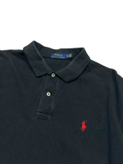 Ralph Lauren Poloshirt (XL)