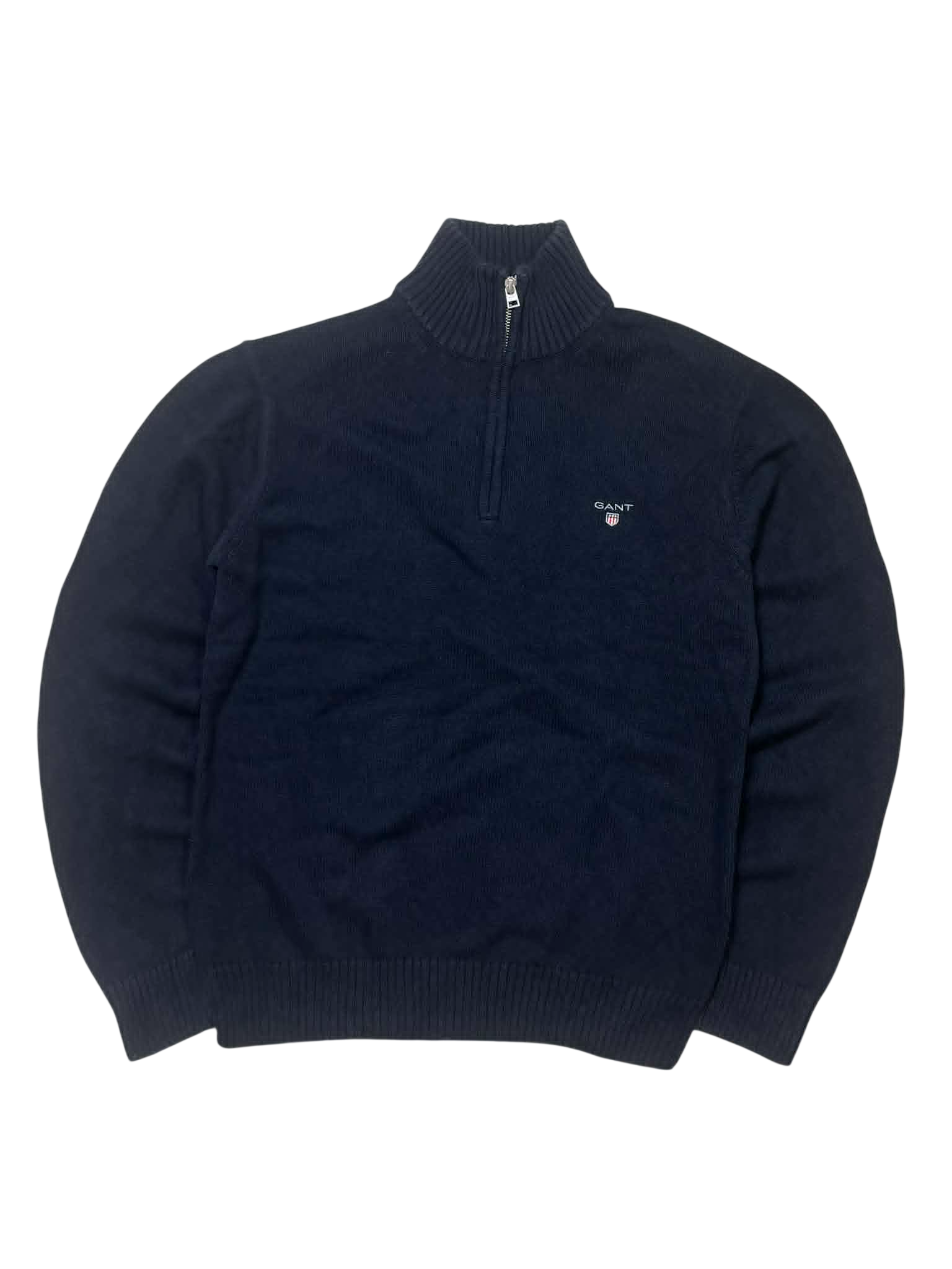 4 Quarter Zip Up (M)