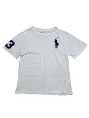 Polo Ralph Lauren Bigpony T-Shirt (Women S - Men XXS)
