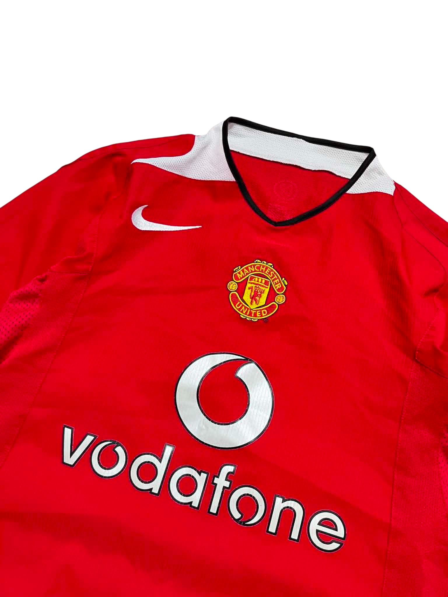 Nike x Manchester United 2004-06 Jersey (S)