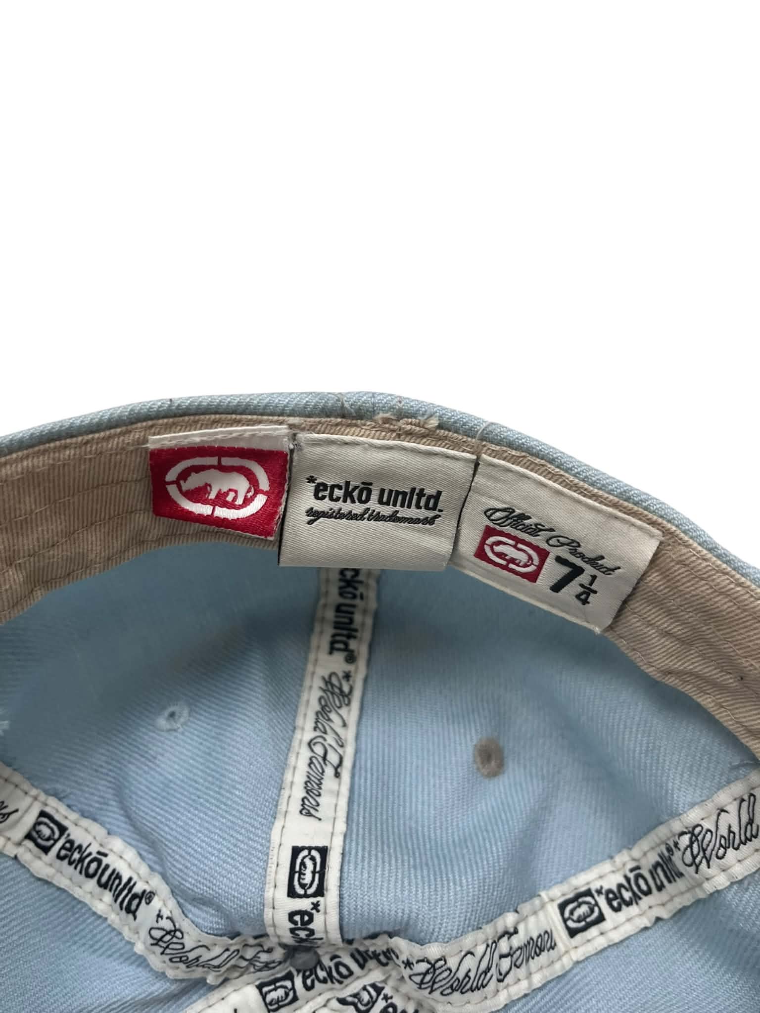 ECKO Unltd Cap (L)
