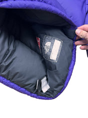 North Face 700 Puffer Jacket (S)