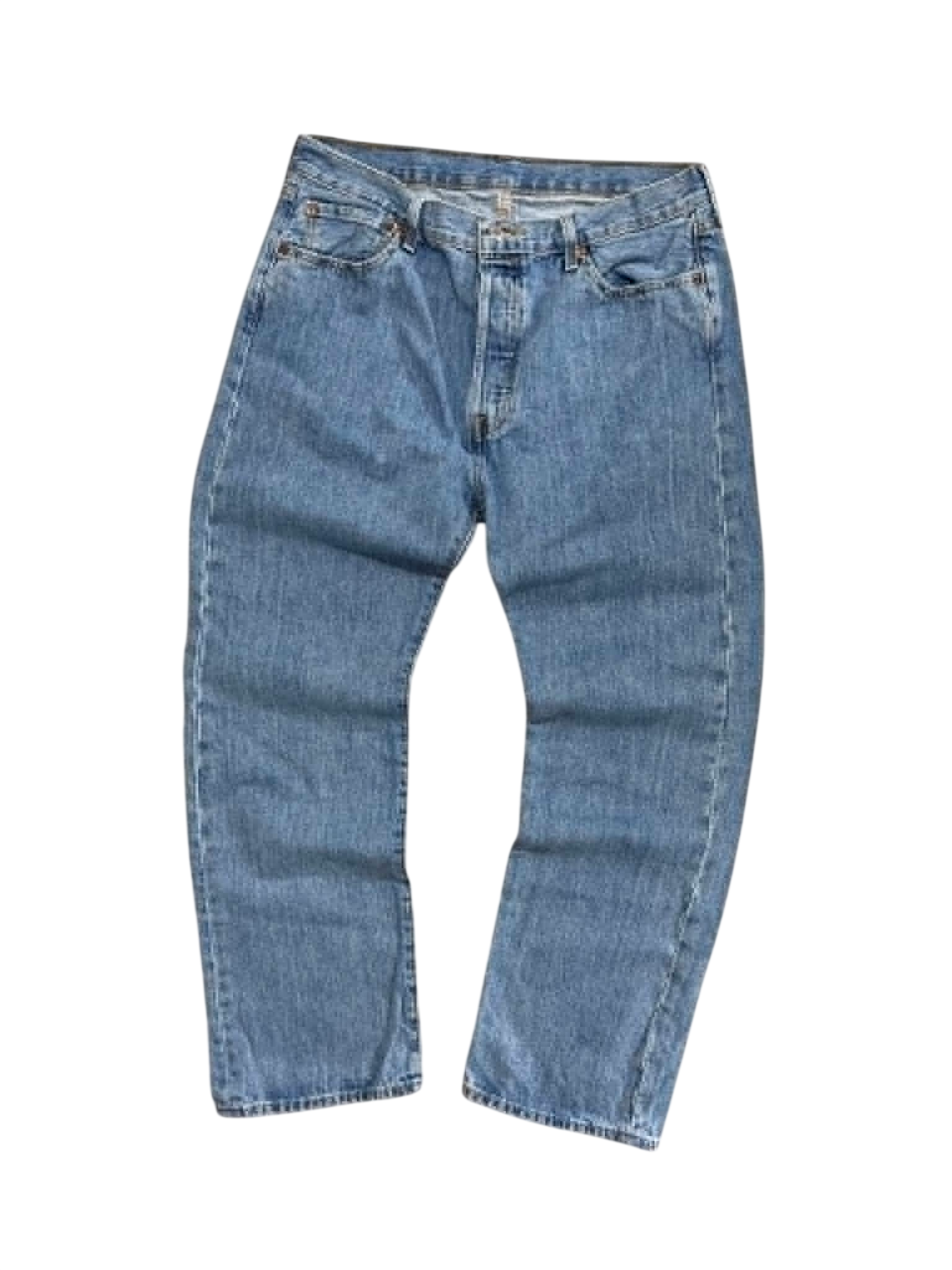 Levis Baggy Jeans (M)