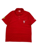 Puma x Ferrari Poloshirt (L)