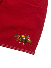 Polo Ralph Lauren Triple Pony Shorts (L)