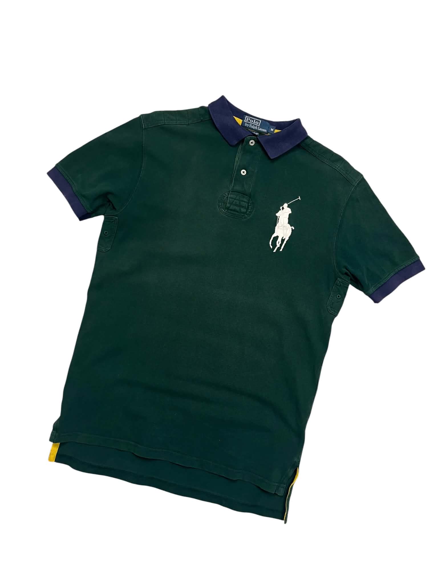 Polo Ralph Lauren Bigpony Poloshirt (M)