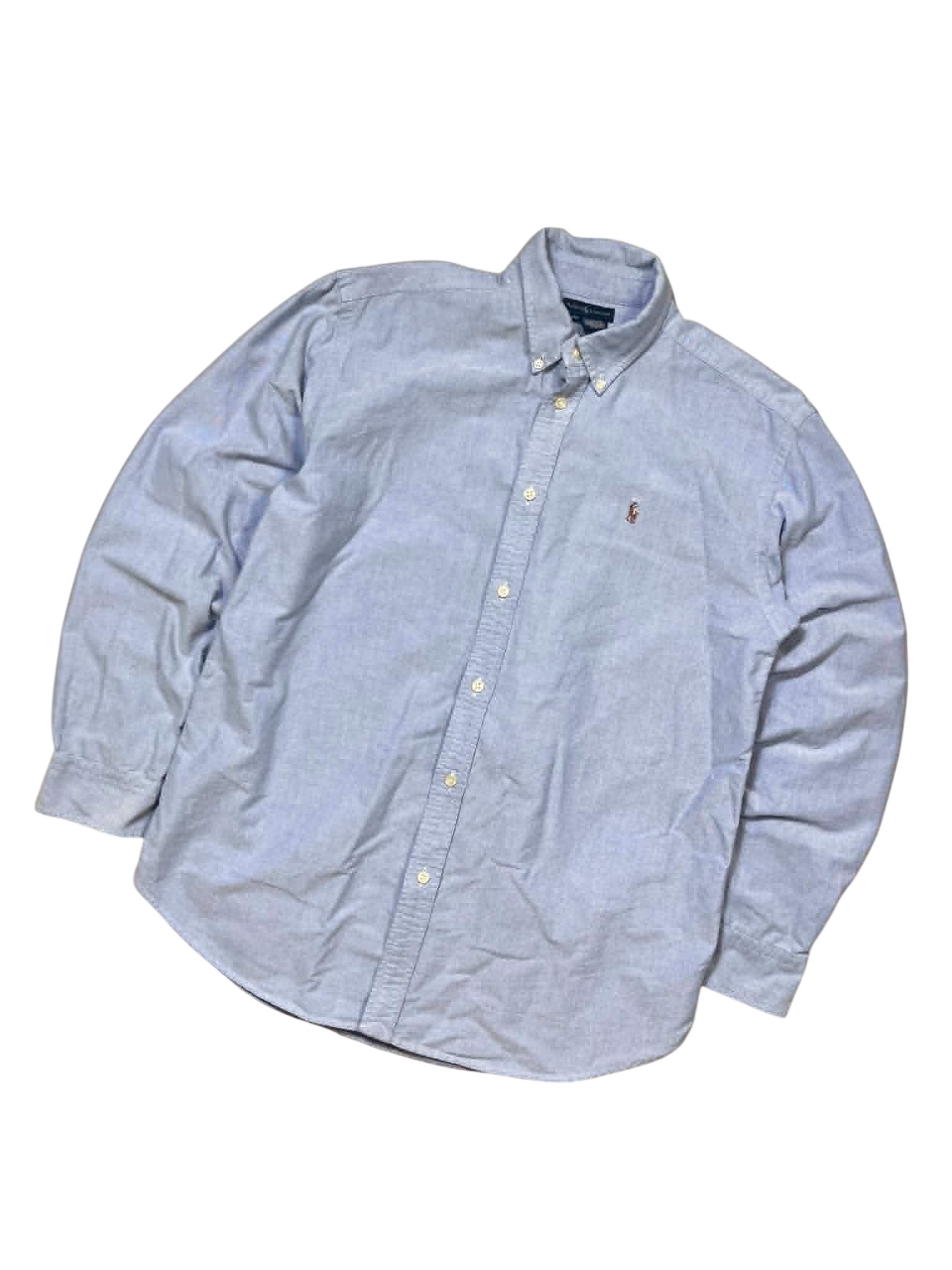 Polo Ralph Lauren Shirt (M)