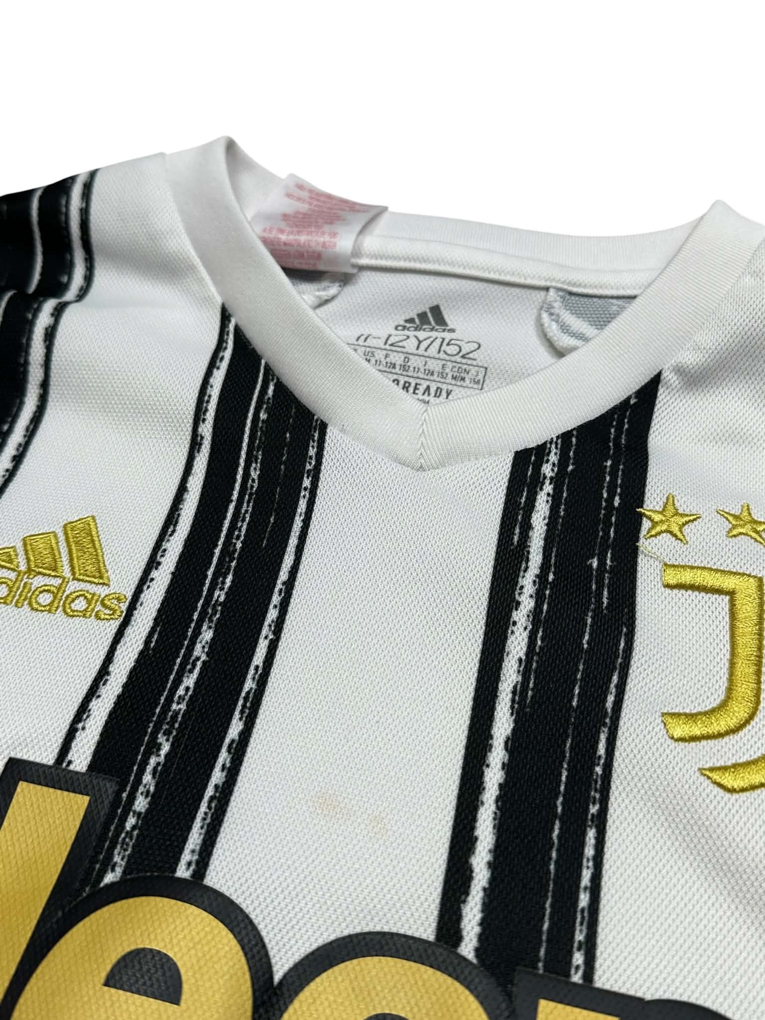 Adidas 2020-21 Juventus Tracksuit (XXS-XS)