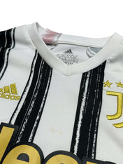 Adidas 2020-21 Juventus Tracksuit (XXS-XS)
