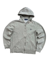 Polo Ralph Lauren Full Zip Up (M)