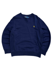 Polo Ralph Lauren Crewneck (M)
