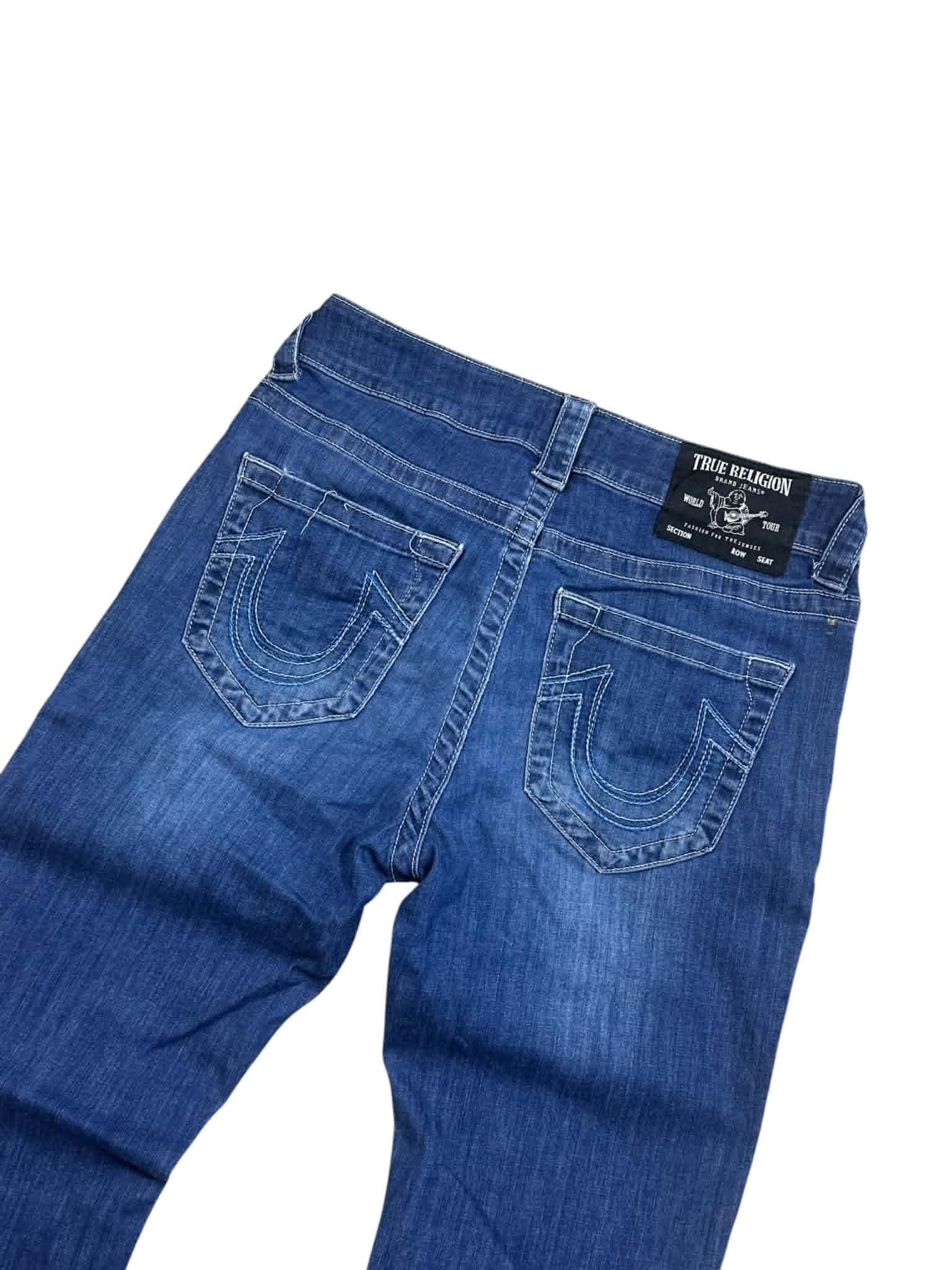True Religion Jeans (S)
