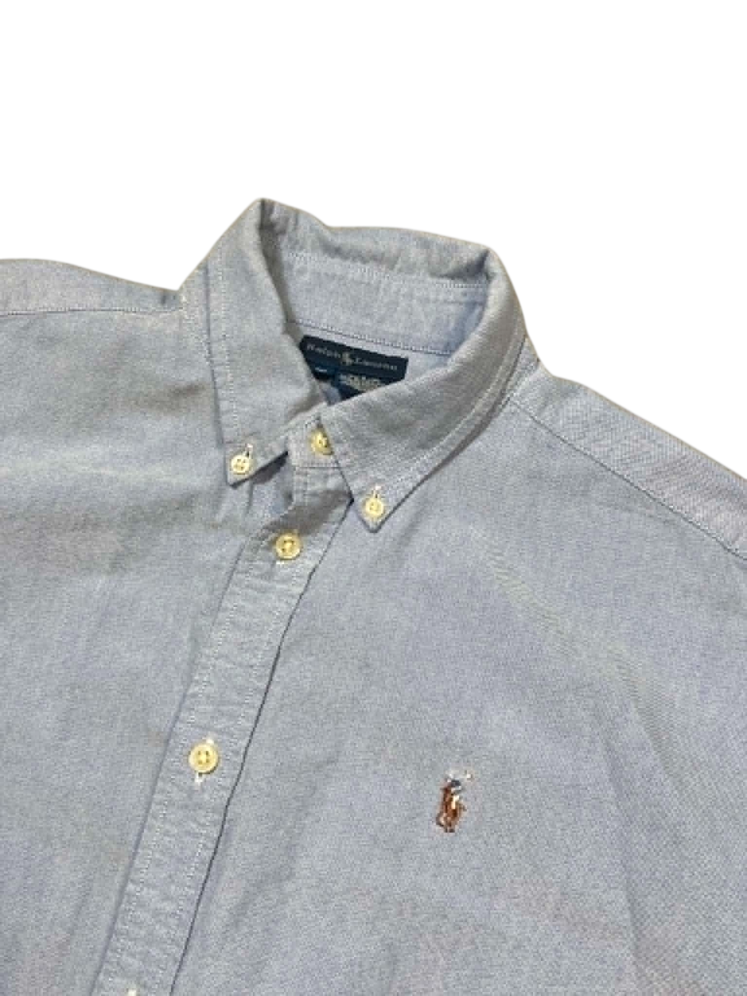 Polo Ralph Lauren Shirt (M)