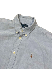 Polo Ralph Lauren Shirt (M)