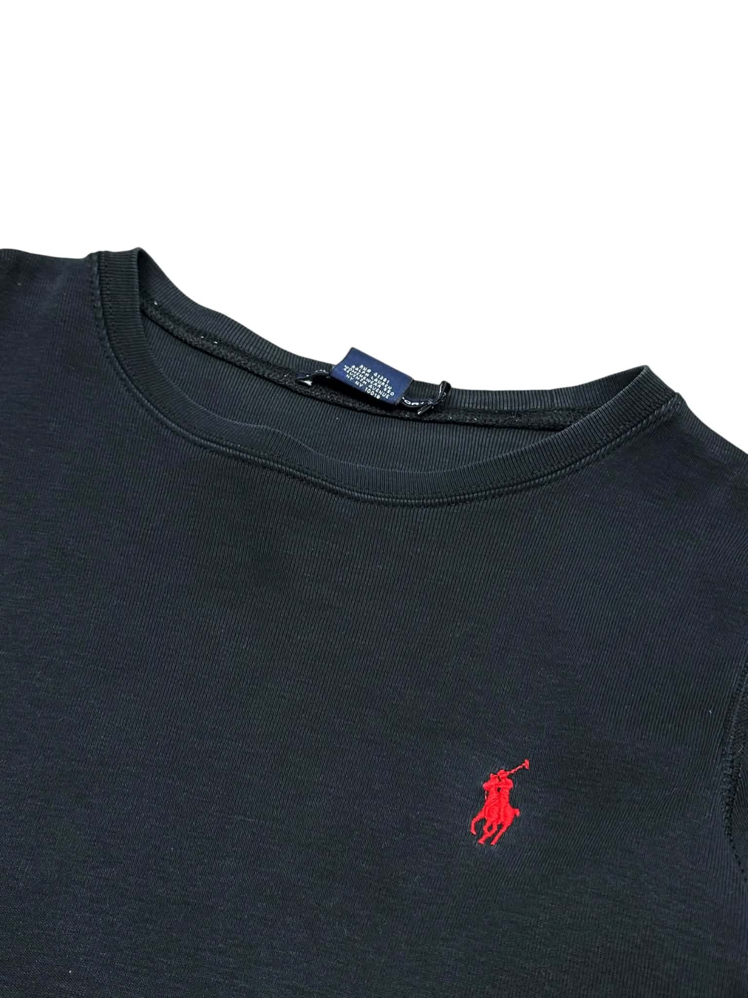 Polo Ralph Lauren Longsleeve T-Shirt (Women M)