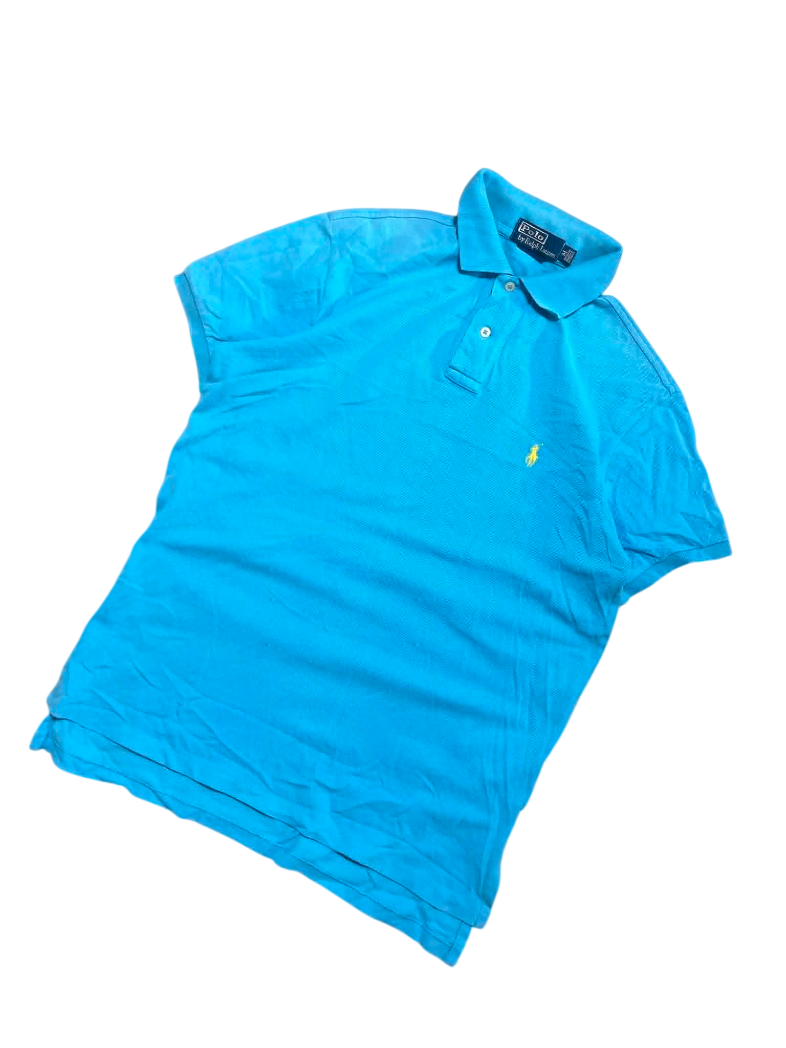 Polo Ralph Lauren Poloshirt (M)