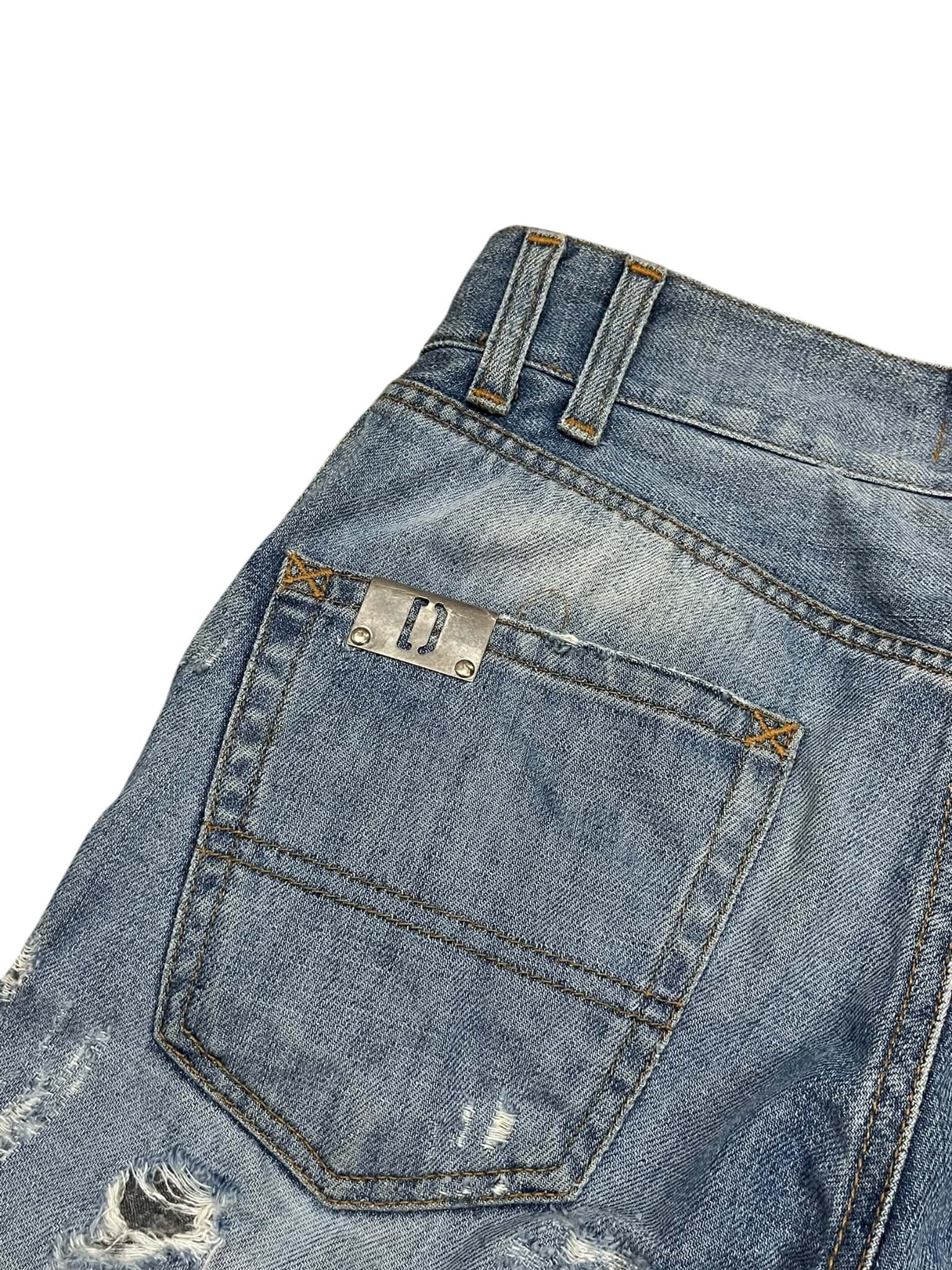 Dolce & Gabbana Niche Jeans (S)