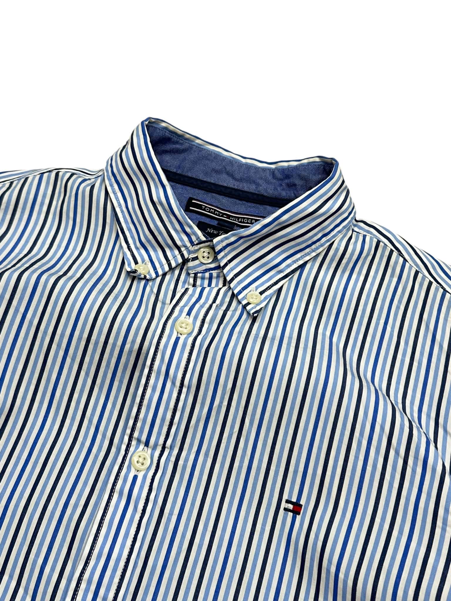 Tommy Hilfiger Shirt (S-M)