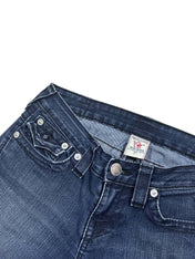 True Religion Y2K Jeans (Women S)