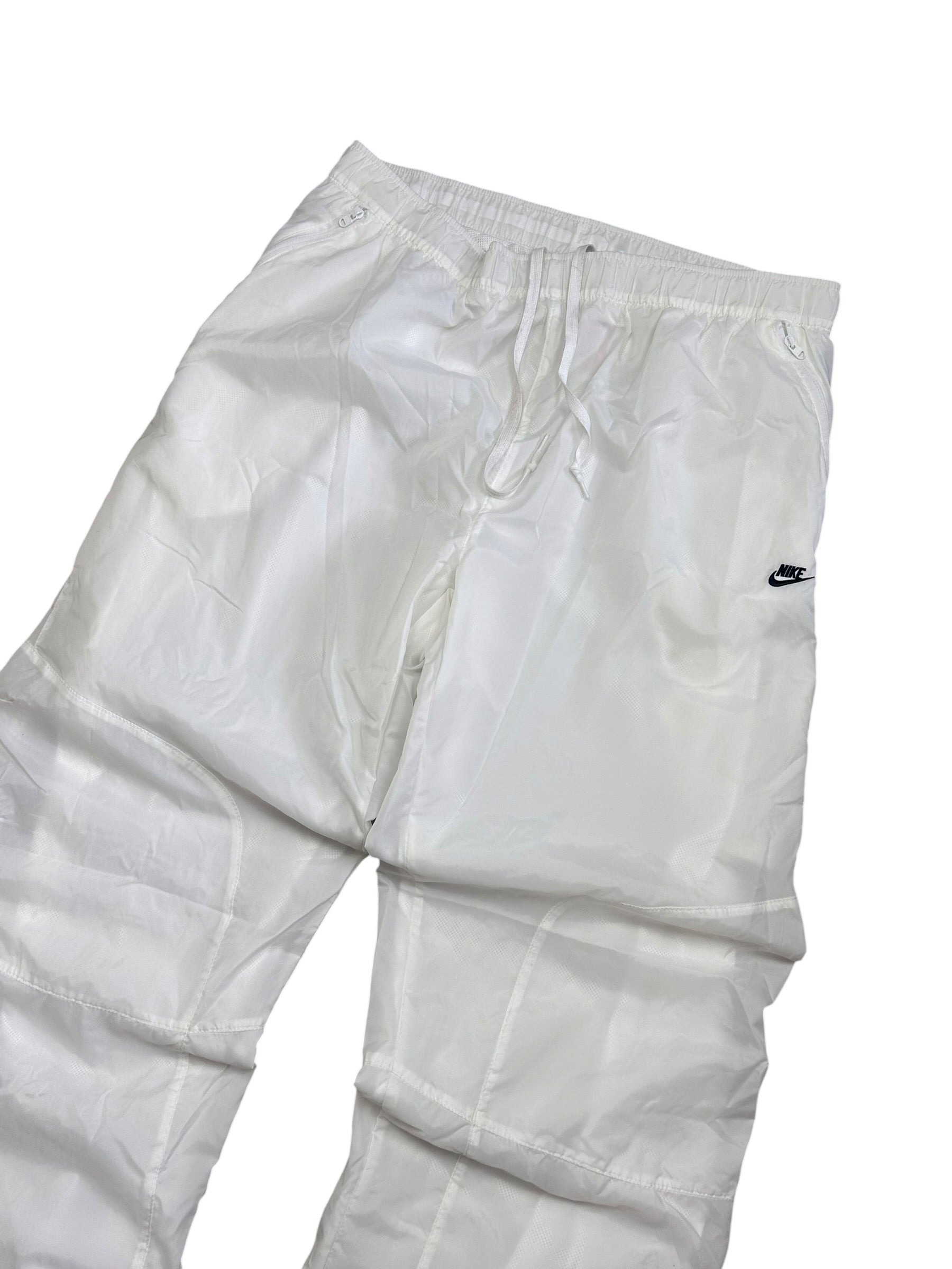 Nike Vintage Flared Trackpants (XL)