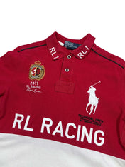 Polo Ralph Lauren RL RACING CANADA Polo (M)