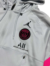 2020-21 Nike x PSG Hoodie (S)