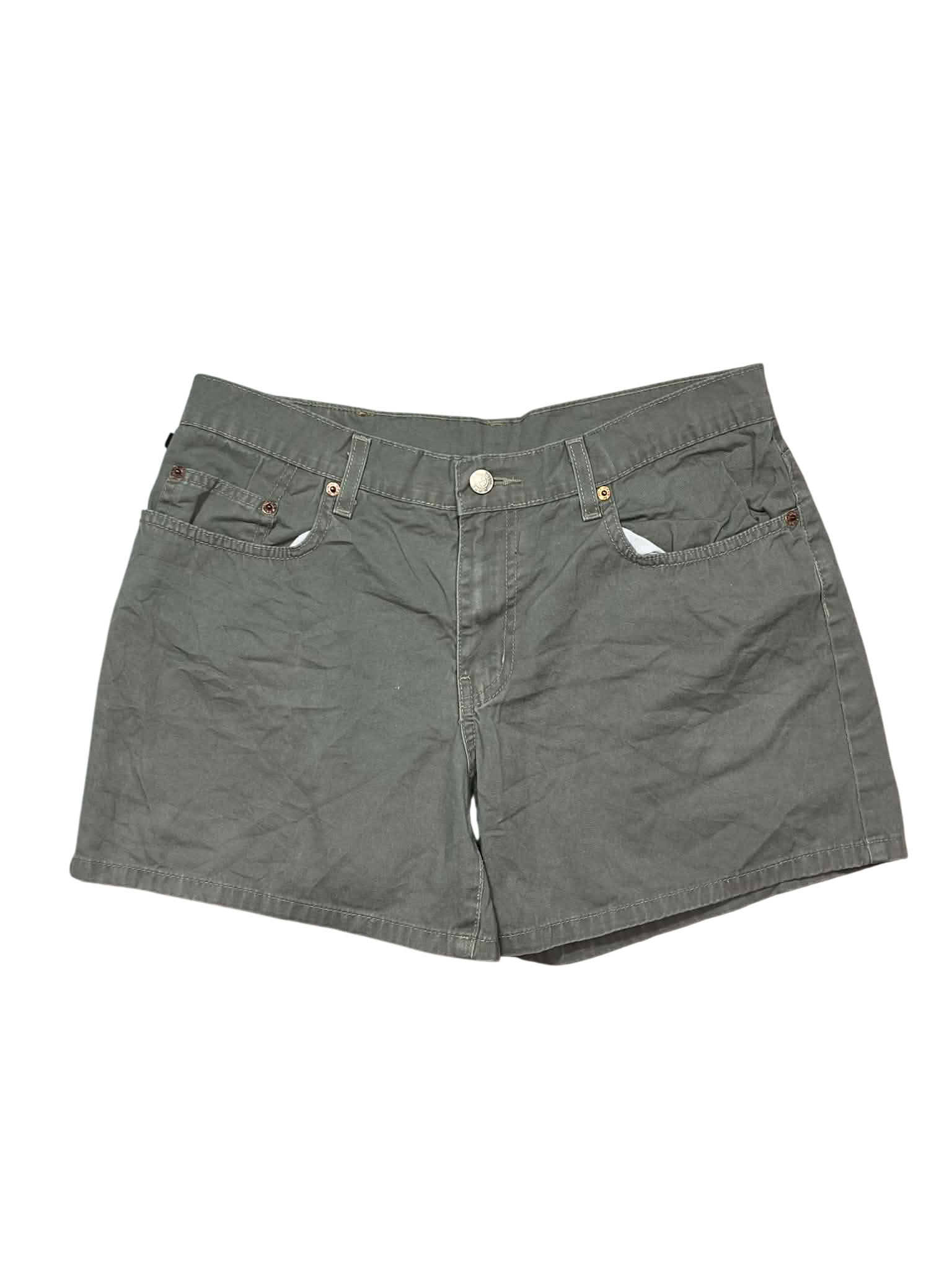 Ralph Lauren Vintage Shorts (Women S)