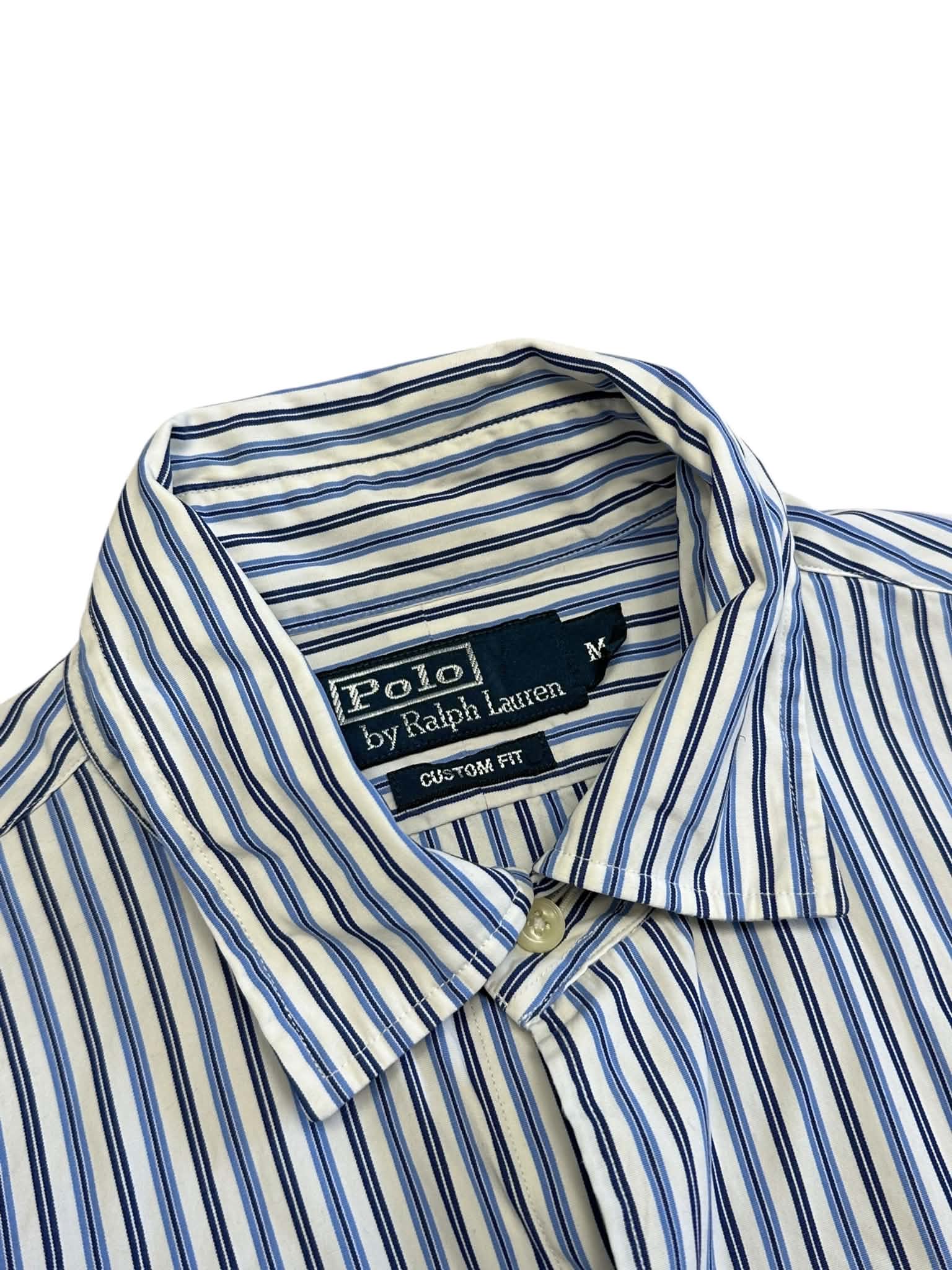 Polo Ralph Lauren Shirt (M)
