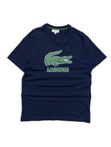 Lacoste CRAZY Crocodile T-Shirt (M)