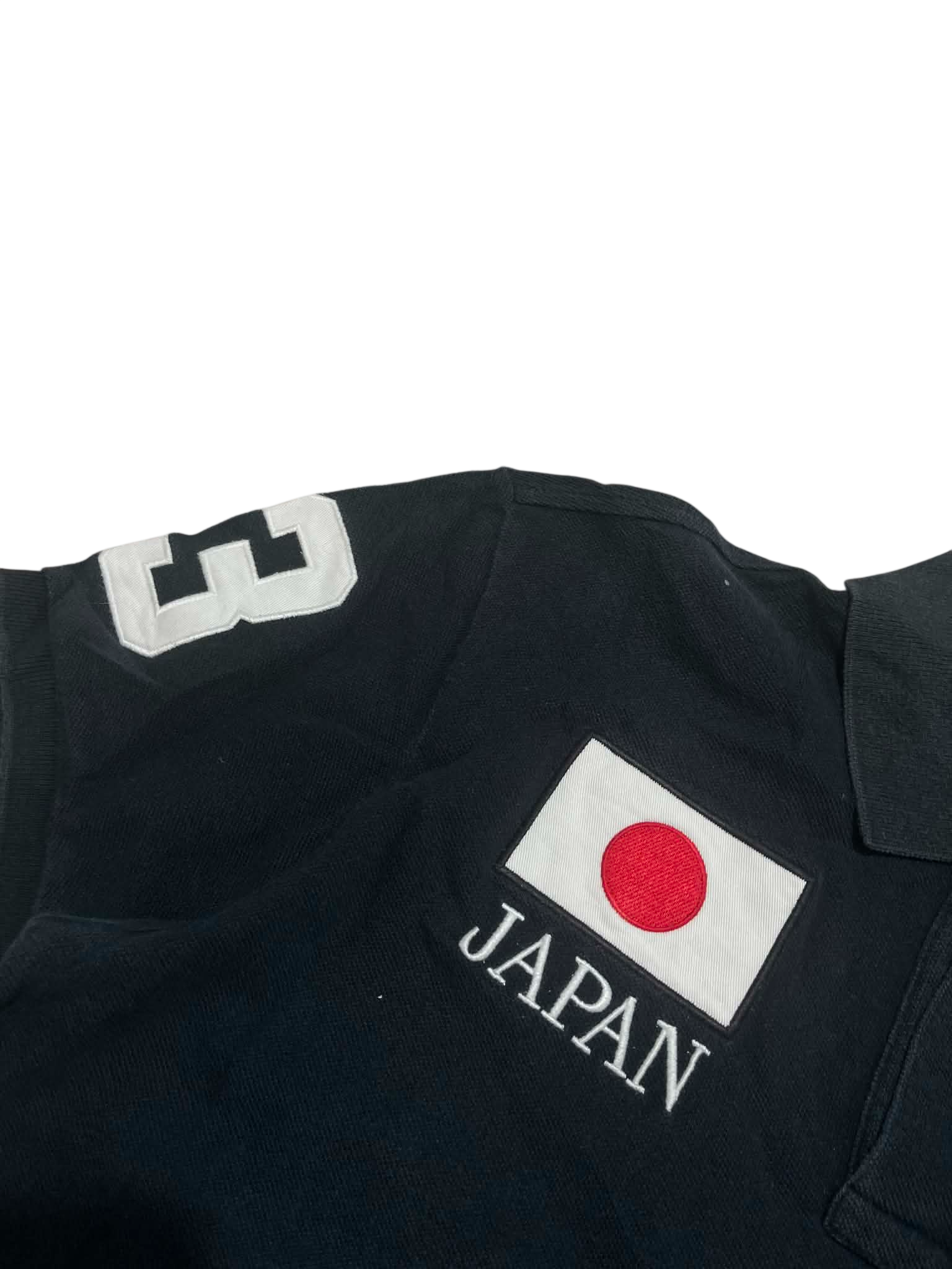 Polo Ralph Lauren Chief Keef JAPAN Polo (M)